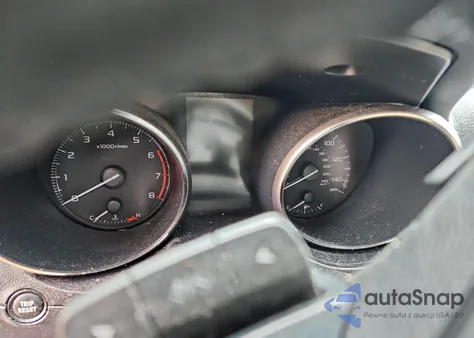 2015 Subaru Outback 2.5I Limited z USA, uszkodzony, nr VIN 4S4BSANC2F3358845